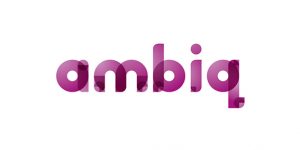 Ambiq logo