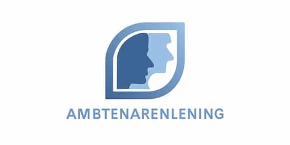 Ambtenarenlening Logo