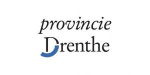 Drenthe logo