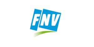 FNV logo