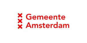 Gemeente Amsterdam logo