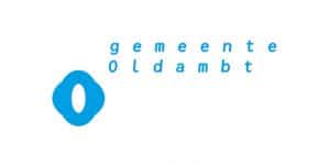 Gemeente Oldambt logo