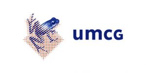 Logo UMCG