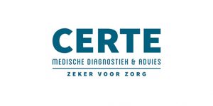 certe logo