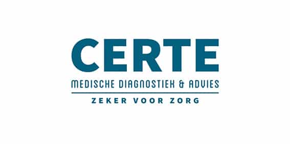 certe logo