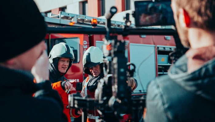 Video laten produceren in Friesland