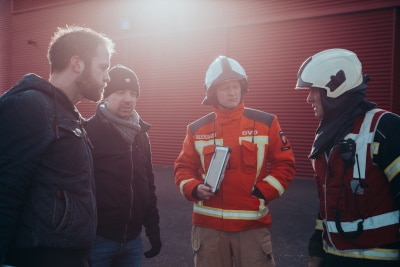 Film geproduceerd door Studio Apenzaken