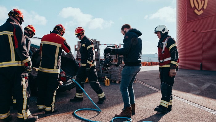 Ervaren videoproductie bedrijf in Leeuwarden