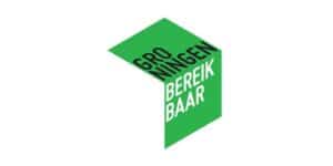Groningen Bereikbaar Logo
